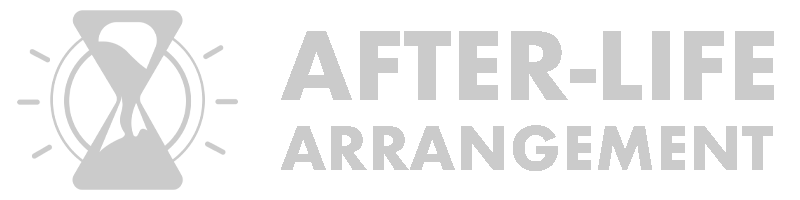 Afterlife Arrangement Logo